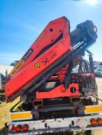Palfinger Year 2008 Remote PK15500 (bj 2008), Zakelijke goederen, Machines en Bouw | Onderdelen