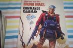 Bruno Brazil/Luc Orient strips, Livres, Plusieurs BD, Utilisé, Enlèvement ou Envoi
