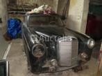 Voorouder Mercedes-Benz 220S Poton, Auto's, Overige brandstoffen, Bedrijf, Overige carrosserie, Te koop