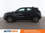 Jeep Avenger 1.2 T3 Longitude (bj 2025, automaat), Stof, Gebruikt, 1199 cc, Zwart