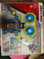 Meccano Mecanoid G15 personal robot, Ophalen of Verzenden, Zo goed als nieuw