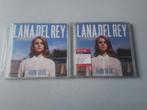 Deluxe cd Lana Del Rey born to die nieuw + gratis gewone cd, Cd's en Dvd's, Ophalen of Verzenden, 2000 tot heden, Nieuw in verpakking