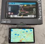 Garmin zümo XT2, Ophalen of Verzenden, Zo goed als nieuw