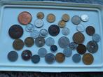 oude munten, Ophalen, Munten