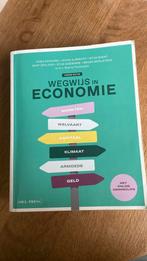 Bruno Merlevede - Wegwijs in economie, Ophalen of Verzenden, Zo goed als nieuw, Bruno Merlevede; Bart Defloor; Koen Schoors; Stijn Goeminne; ...