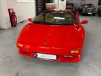 Lamborghini Diablo VT - 1996, Auto's, Lamborghini, Beige, Bedrijf, Handgeschakeld, Vierwielaandrijving