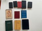 Religie religieuze boeken en missalen, Boeken, Godsdienst en Theologie, Ophalen of Verzenden, Zo goed als nieuw