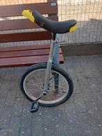 Monocicle 20 inch in goede algehele schone staat
Onberispeli, Fietsen en Brommers, Ophalen, Zo goed als nieuw