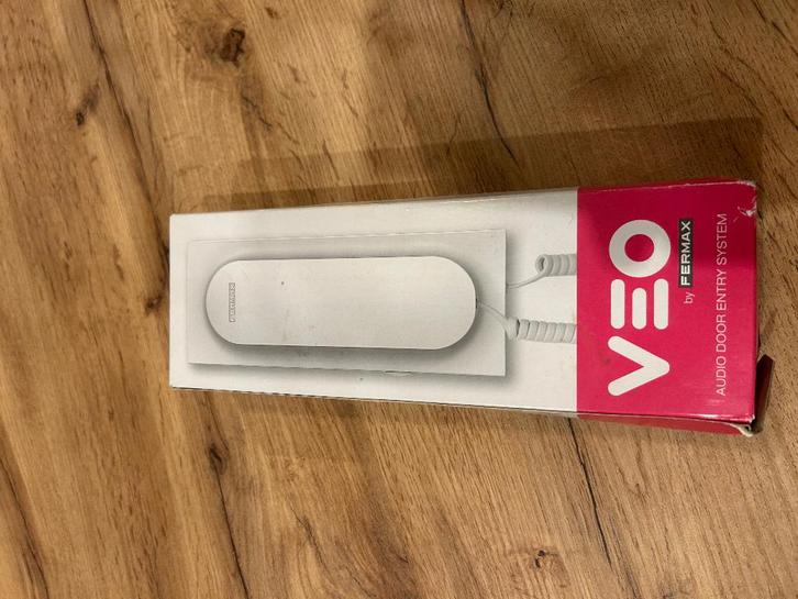 Fermax 3431 Parlophone jamais utilisé, Divers, Divers Autre, Neuf, Enlèvement ou Envoi