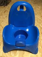 Kinderpotje, Enlèvement, Utilisé