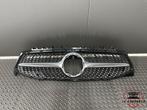 Mercedes cla w118 diamond grille a1188880000, Auto-onderdelen, Gebruikt, Voor, Mercedes-Benz