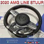 2020 AMG STUUR W177 W247 W118 W205 W213 W257 W463 W223 ORIGI, Auto-onderdelen, Ophalen of Verzenden, Gebruikt, Mercedes-Benz