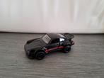 Majorette porsche carrera turbo, Ophalen of Verzenden, Zo goed als nieuw