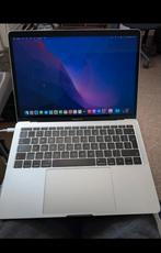 MacBook Pro 2017 8gb 128gb 13 inch, Computers en Software, Apple Macbooks, Qwerty, 8 GB, 13 inch, Ophalen of Verzenden