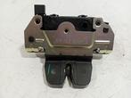 SLOTVANGER ACHTERKLEP ELEKTR. Opel Zafira (M75) (172853057), Auto-onderdelen, Gebruikt, Opel, Achterklep