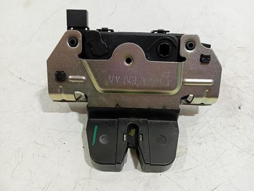 SLOTVANGER ACHTERKLEP ELEKTR. Opel Zafira (M75) (172853057), Auto-onderdelen, Carrosserie, Achterklep, Opel, Gebruikt