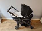 Pousette 3in1 trio love chicco, Kinderen en Baby's, Kinderwagens en Combinaties, Gebruikt, Met autostoeltje, Combiwagen, Ophalen