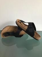 Birkenstock Boris 43 noir | Nouveau | Livraison gratuite, Neuf, Chaussons, Birkenstock, Noir