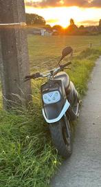 Mbk booster a klasse, Fietsen en Brommers, Scooters | Yamaha, Ophalen, Tweetakt, Gebruikt, Overige modellen
