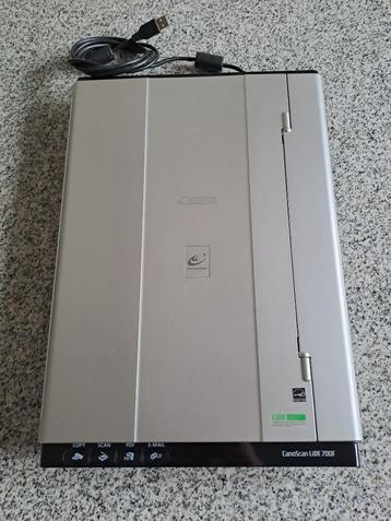 Scanner Canon beschikbaar voor biedingen