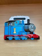 Collectie Thomas de trein met koffer, Ophalen, Gebruikt