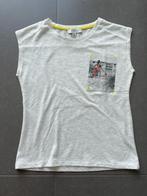 Beige t-shirt Brian & Nephew –  128, Enfants & Bébés, Vêtements enfant | Taille 128, Neuf, Enlèvement ou Envoi, Chemise ou À manches longues