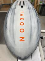 Takoon Glide V2 Wing foil board 70 ltr Carbon, Watersport en Boten, Wingsurfen, Ophalen of Verzenden, Zo goed als nieuw