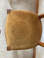 Chaise ancienne à recouvrir éventuellement, Enlèvement, Utilisé