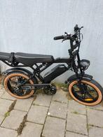 Ouxi v20 pro                                   v8/h9/s20/c80, Fietsen en Brommers, Ophalen, Zo goed als nieuw