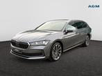 Skoda Superb Combi PHEV Superb Combi PHEV 1.5 TSI L&K DSG (1, Auto's, Automaat, Lederen bekleding, Break, Hybride Elektrisch/Benzine