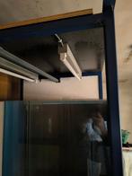 Aquarium, Dieren en Toebehoren, Ophalen of Verzenden, Zo goed als nieuw, Leeg aquarium