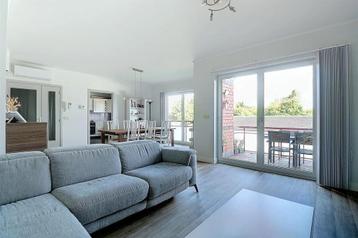 Appartement à Leuze-En-Hainaut, 2 chambres beschikbaar voor biedingen