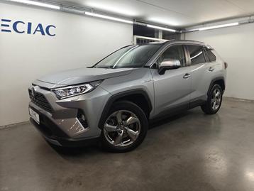 Toyota RAV-4 Premium Plus - Open dak - Leder - Garantie  beschikbaar voor biedingen