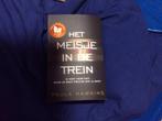 Boek Het meisje in de trein, Ophalen, Gelezen