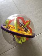 Perplexus maze ball, Ophalen of Verzenden, Zo goed als nieuw, Puzzelen