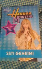 Hannah Montana Sst geheim, Enlèvement ou Envoi
