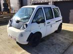2011 Mia zonder elektrische auto, Auto's, Automaat, Gebruikt, Overige carrosserie, Te koop
