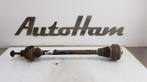 AANDRIJFAS LINKS ACHTER A6 (C7) (|8R0501203C|8R0501203CX|), Gebruikt, Audi