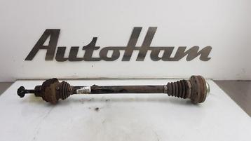 CARDAN ARRIERE GAUCHE (TRANSMISSION) Audi A6 (C7), Utilisé, Audi