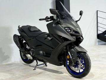 Yamaha TMAX 560 (bj 2025) beschikbaar voor biedingen
