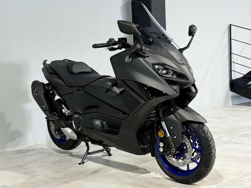 Yamaha TMAX 560 (bj 2025), Motoren, Motoren | Yamaha, Scooter, 12 t/m 35 kW