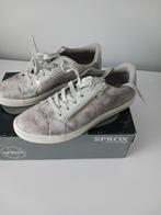 Sneakers merk Sprox te koop. M 38, Vêtements | Femmes, Chaussures, Enlèvement, Comme neuf, Sneakers et Baskets