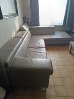 salon, Huis en Inrichting, Zetels | Complete zithoeken, Ophalen, Gebruikt