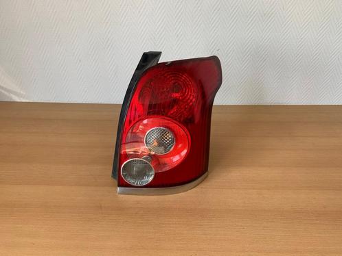 Achterlicht Rechts Toyota Avensis wagon T25 2003 tot 2008, Auto-onderdelen, Verlichting, Toyota, Gebruikt, Ophalen of Verzenden