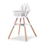 Wegens uitverkoop - Nieuw Childhome Evolu + Set lange poten, Ophalen, Zo goed als nieuw