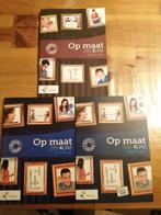 Manuels scolaires OP MAAT 3 ou 4 NEUFs !! !, Nieuw, ASO, Nederlands, Ophalen of Verzenden