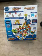 Marble Rush knikkerbaan met geluid en leuke effecten, Ophalen, Gebruikt, Met geluid