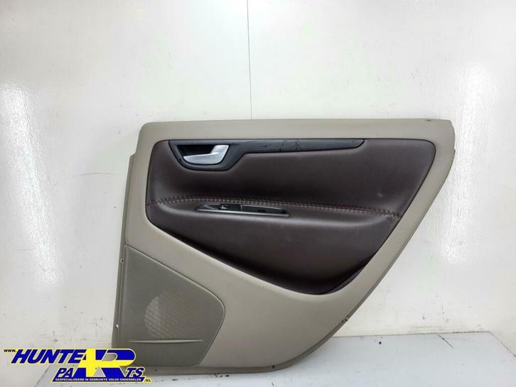 Bekleding deur RA Volvo V70 II ('00-'08) 39981290, Autos : Pièces & Accessoires, Habitacle & Garnissage, Volvo, Utilisé, Enlèvement ou Envoi