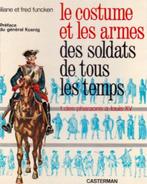 le costume et les armes tome 1, Livres, Enlèvement ou Envoi