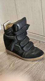 Isabel Marant Bekett Sneakers 40, Kleding | Dames, Schoenen, Zwart, Sneakers, Gedragen, Ophalen